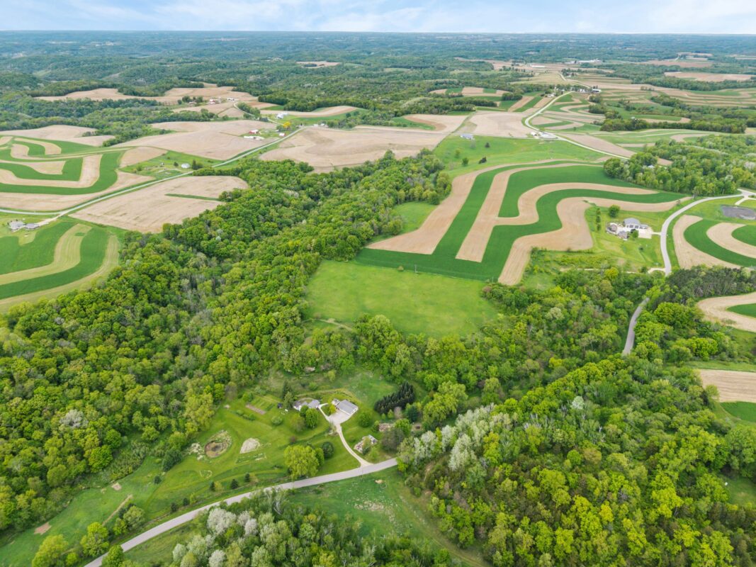 s9761 Little Bear Road, Spring Green WI 53588 - Residential house for sale - MLS #1602373 - image3
