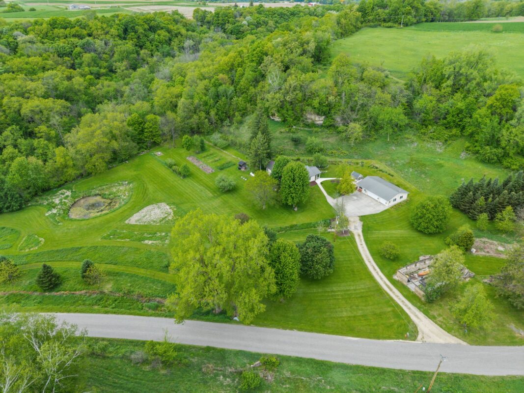 s9761 Little Bear Road, Spring Green WI 53588 - Residential house for sale - MLS #1602373 - image4