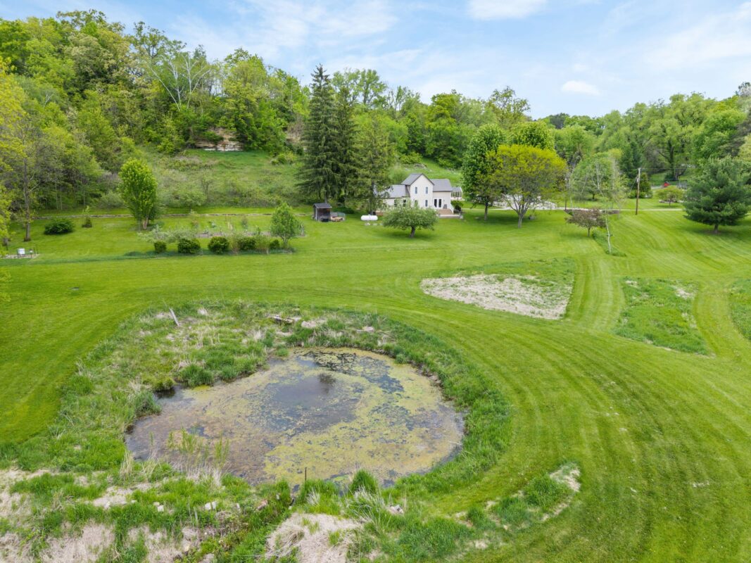 s9761 Little Bear Road, Spring Green WI 53588 - Residential house for sale - MLS #1602373 - image33