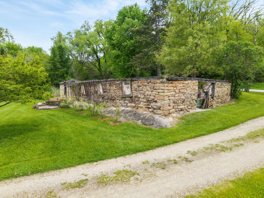 s9761 Little Bear Road, Spring Green WI 53588 - Residential house for sale - MLS #1602373 - image34