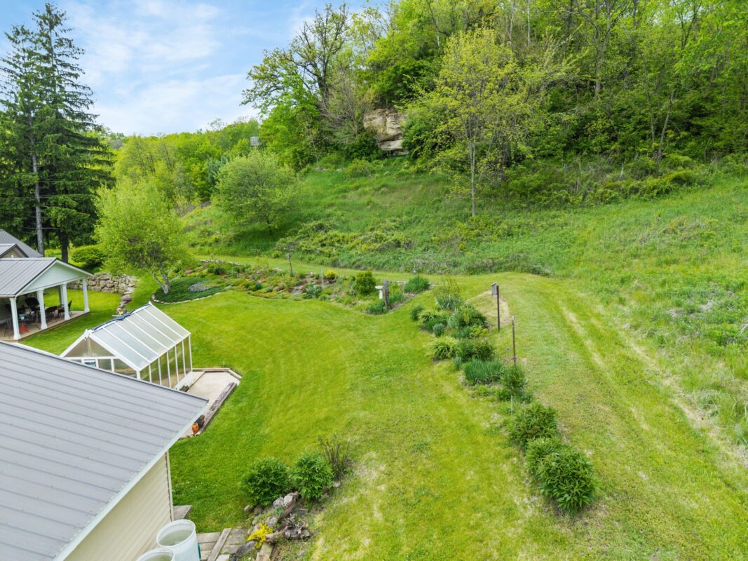 s9761 Little Bear Road, Spring Green WI 53588 - Residential house for sale - MLS #1602373 - image36