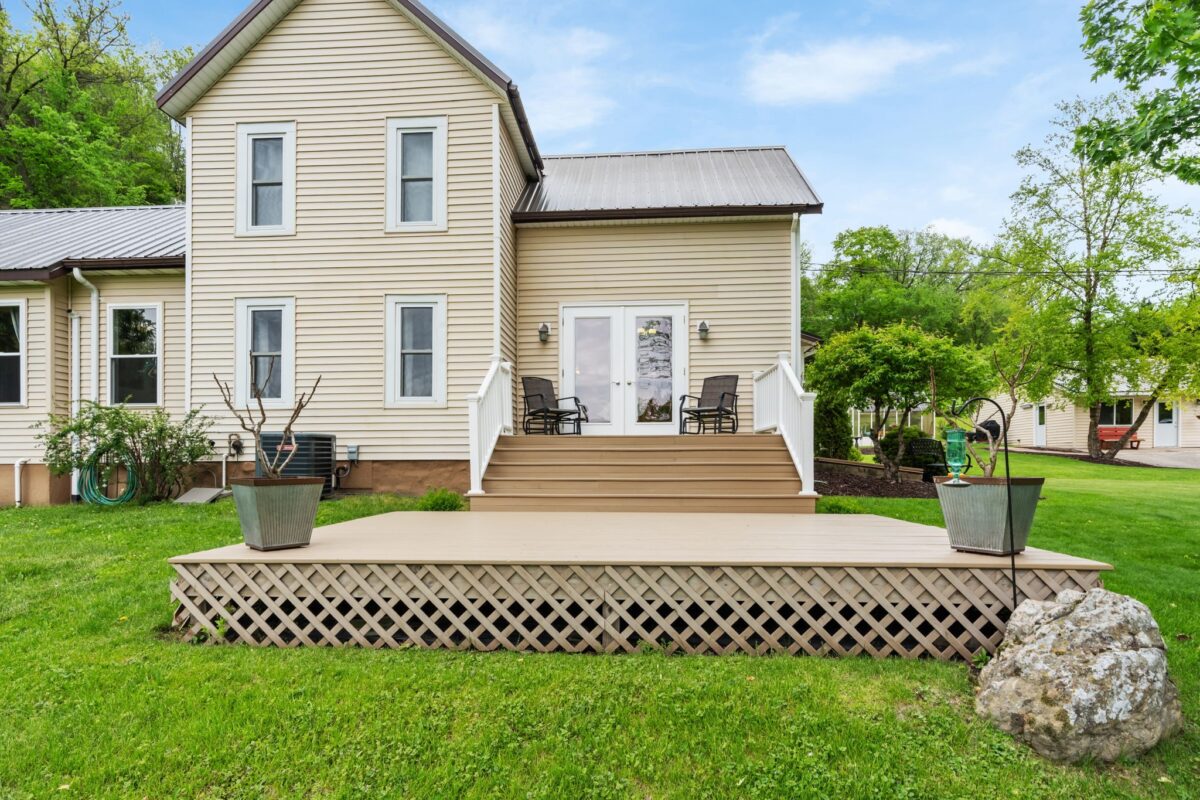 s9761 Little Bear Road, Spring Green WI 53588 - Residential house for sale - MLS #1602373 - image38