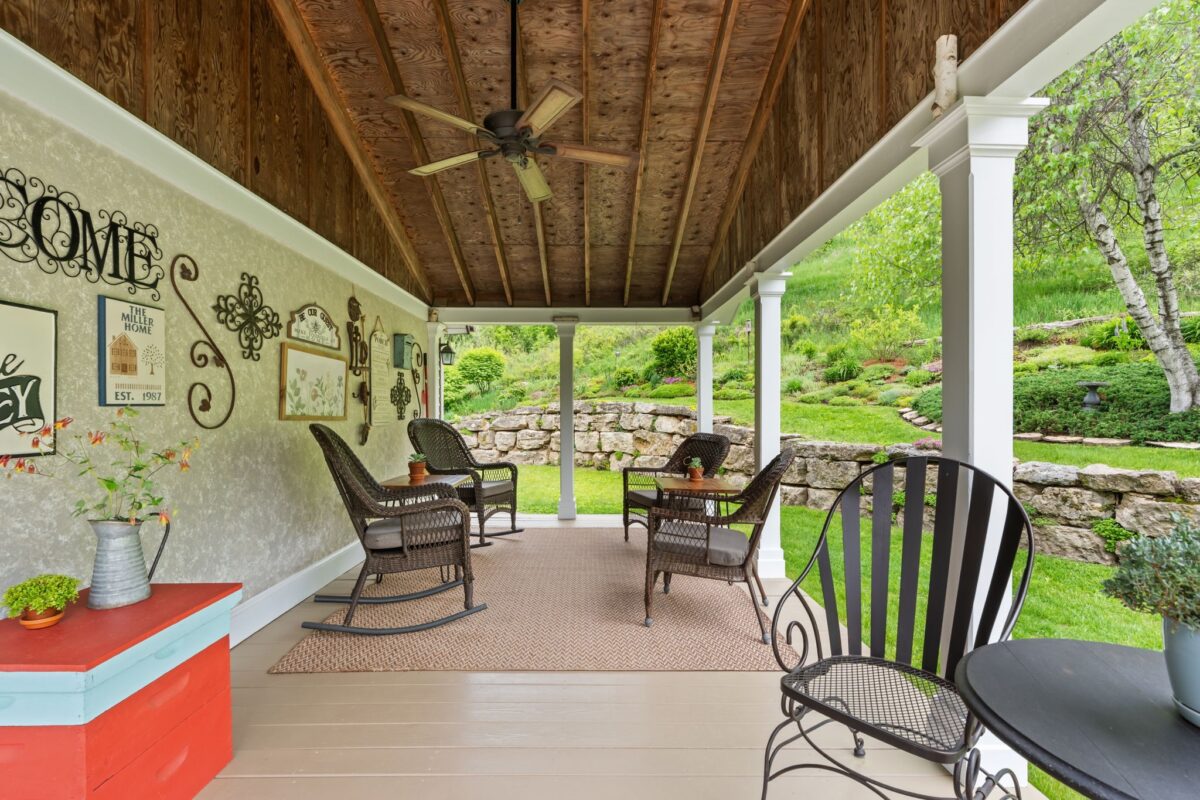 s9761 Little Bear Road, Spring Green WI 53588 - Residential house for sale - MLS #1602373 - image39