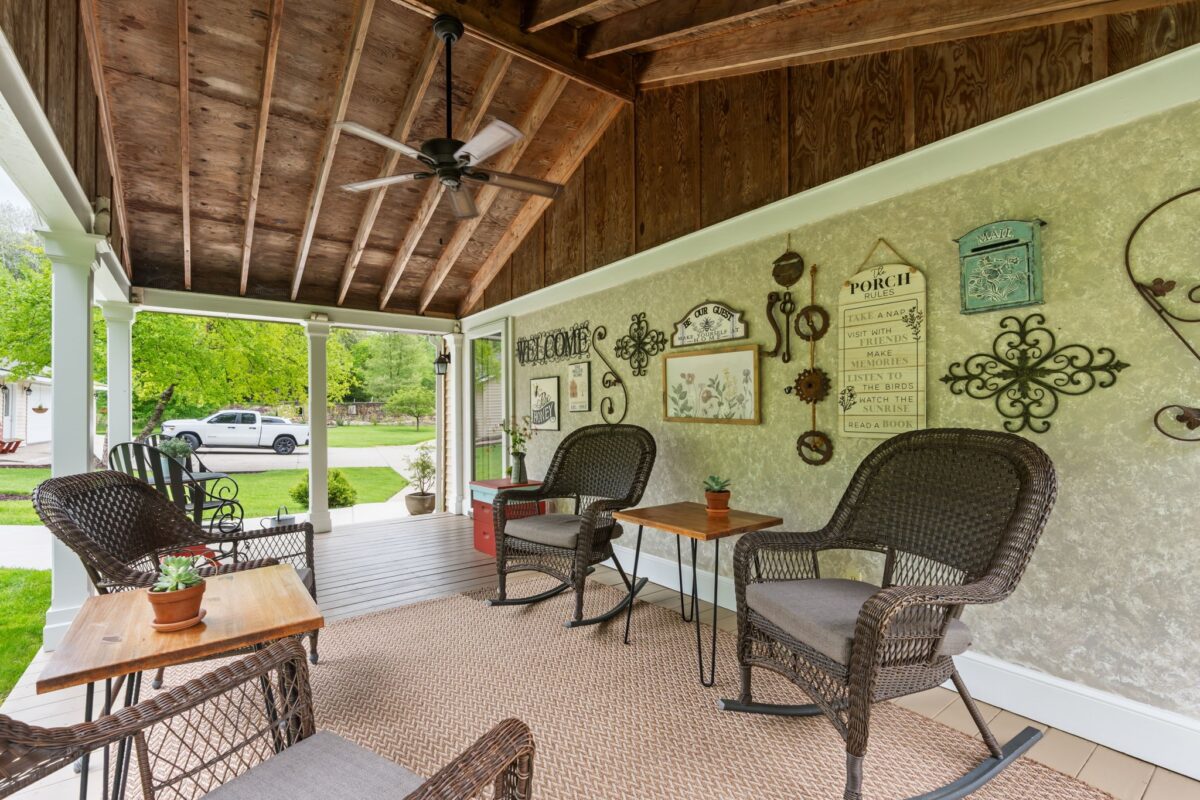 s9761 Little Bear Road, Spring Green WI 53588 - Residential house for sale - MLS #1602373 - image40