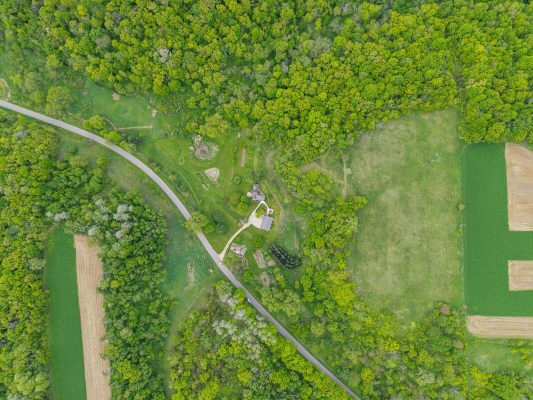 s9761 Little Bear Road, Spring Green WI 53588 - Residential house for sale - MLS #1602373 - image5