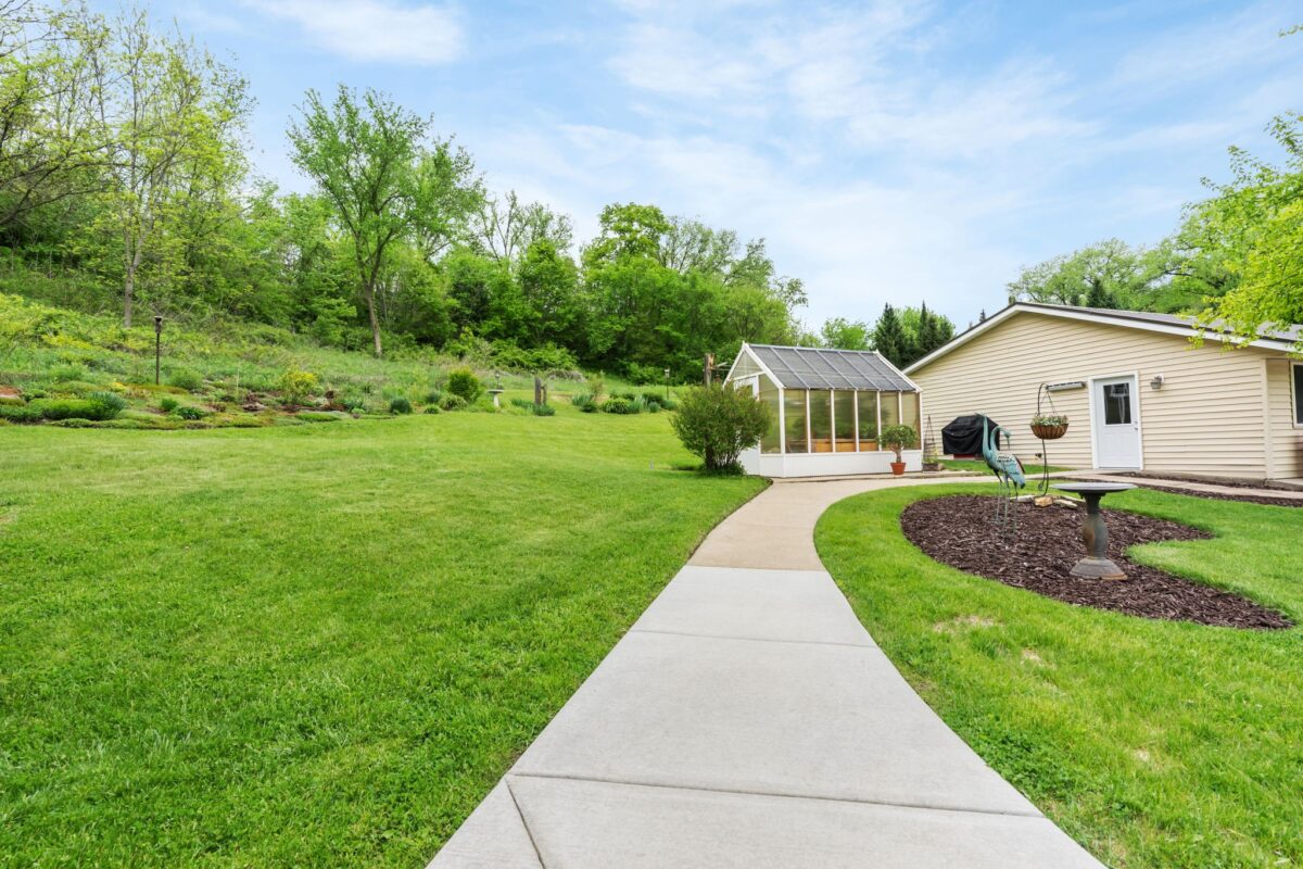s9761 Little Bear Road, Spring Green WI 53588 - Residential house for sale - MLS #1602373 - image42