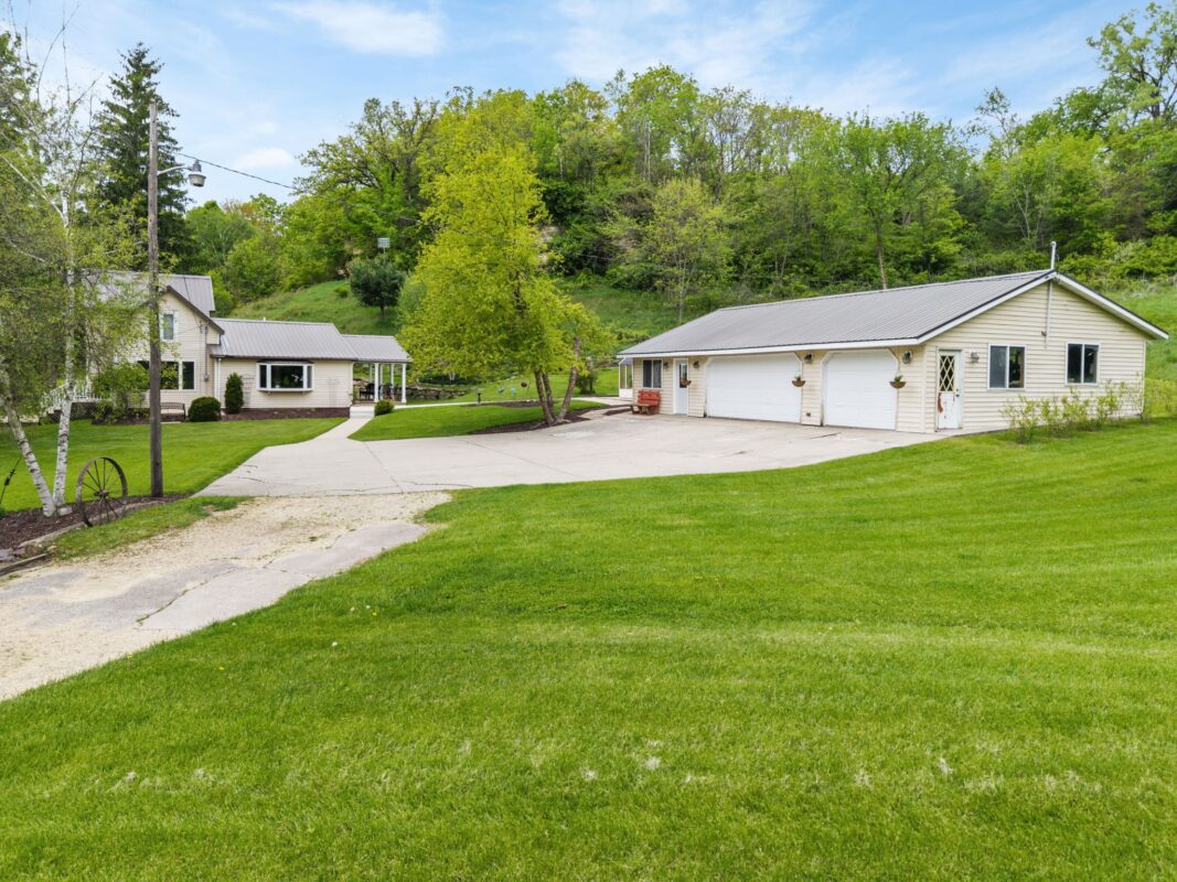 s9761 Little Bear Road, Spring Green WI 53588 - Residential house for sale - MLS #1602373 - image44
