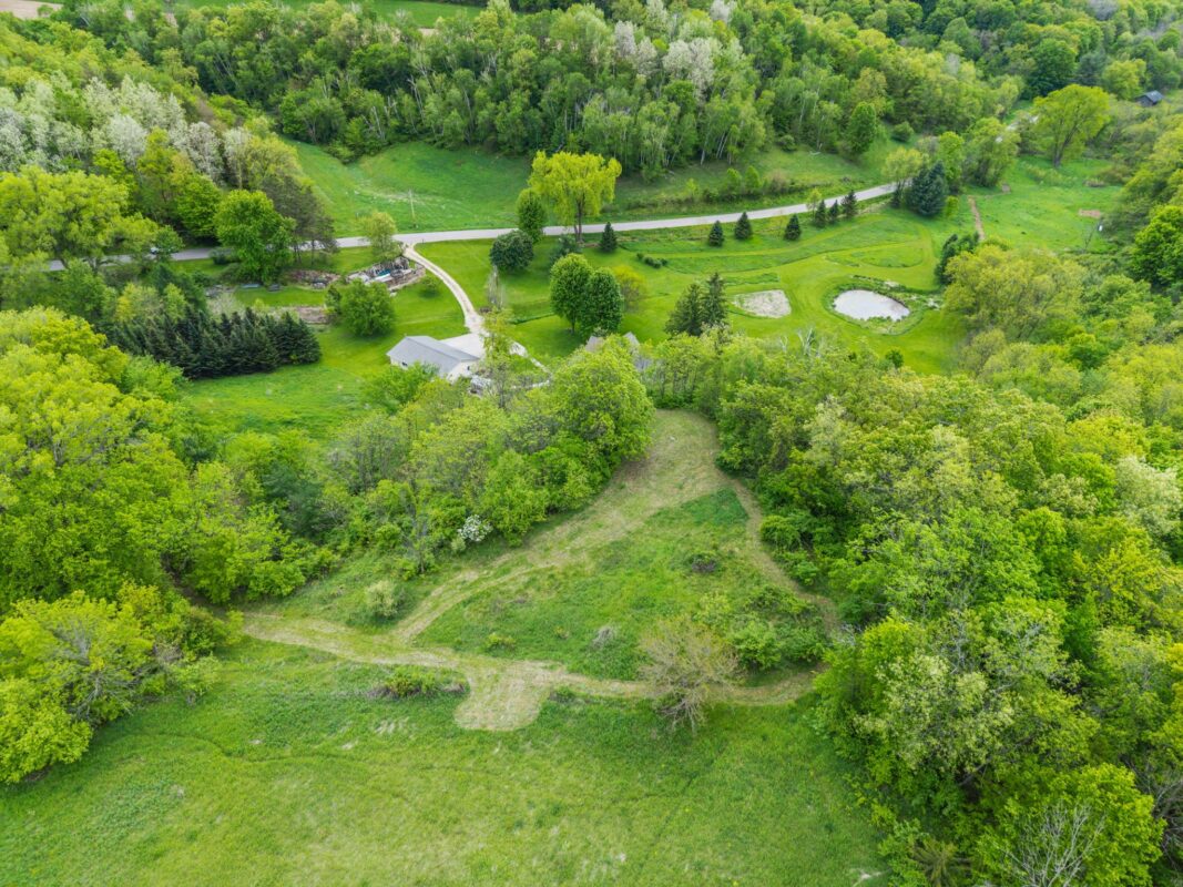 s9761 Little Bear Road, Spring Green WI 53588 - Residential house for sale - MLS #1602373 - image6