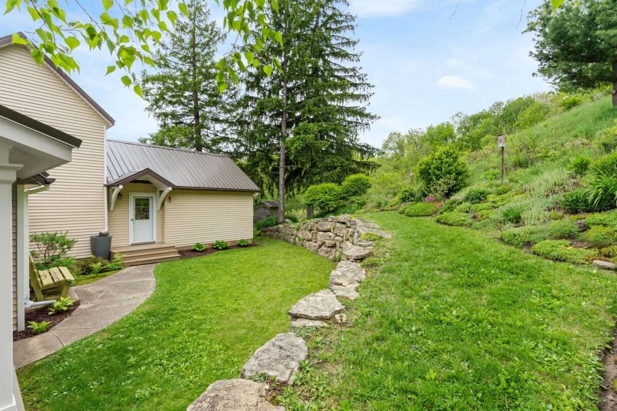 s9761 Little Bear Road, Spring Green WI 53588 - Residential house for sale - MLS #1602373 - image9