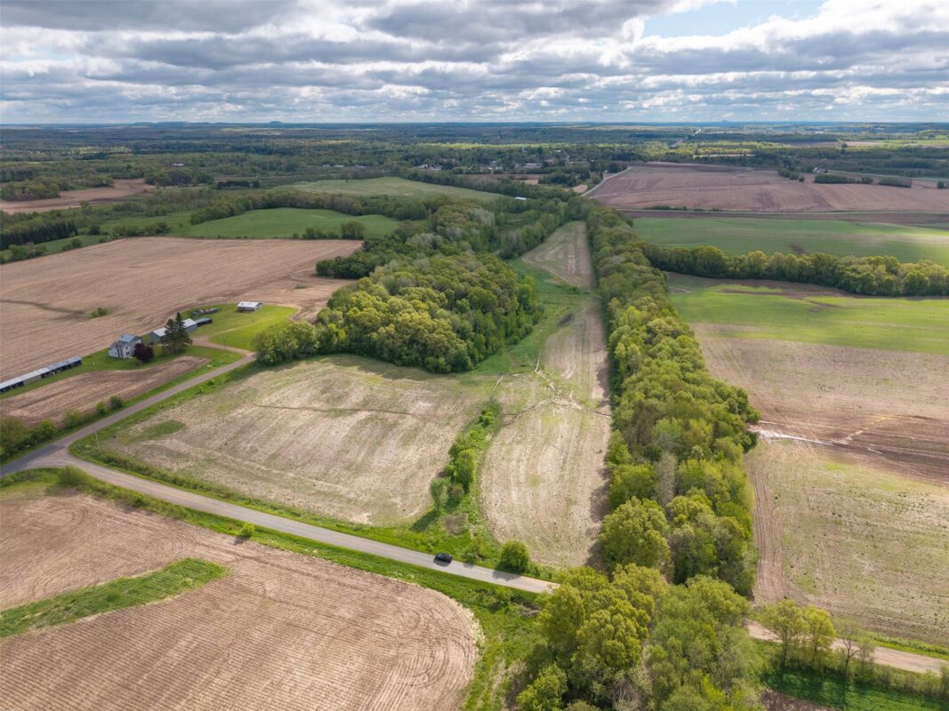 0 21.37A +/- McGower Road, Fairchild WI 54741 - Land house for sale - MLS #1601422 - image4