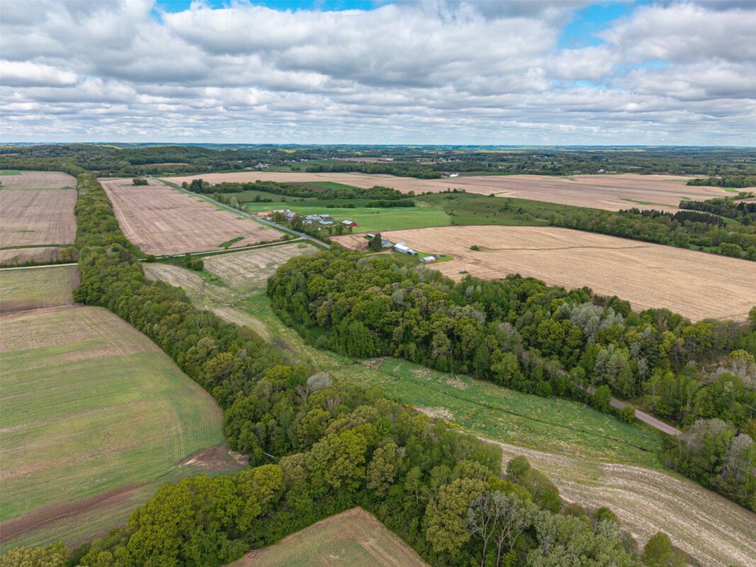0 21.37A +/- McGower Road, Fairchild WI 54741 - Land house for sale - MLS #1601422 - image8