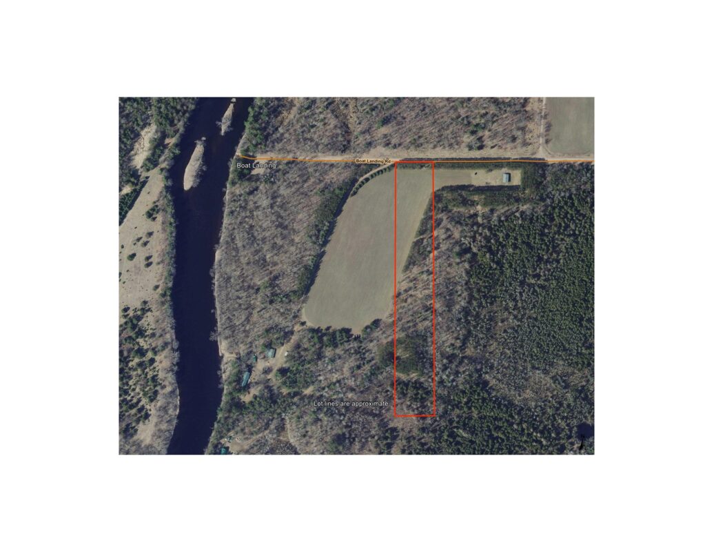 0 Boat Landing Road, Ladysmith WI 54848 - Land house for sale - MLS #1602345 - image2