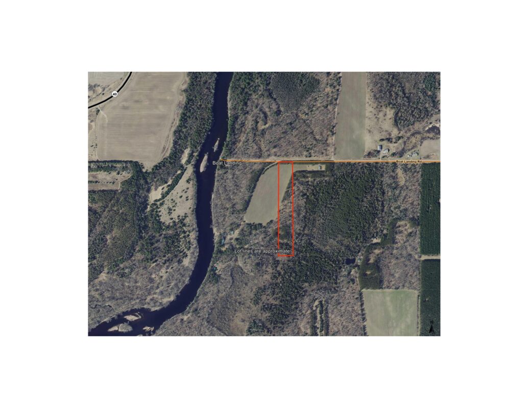 0 Boat Landing Road, Ladysmith WI 54848 - Land house for sale - MLS #1602345 - image22