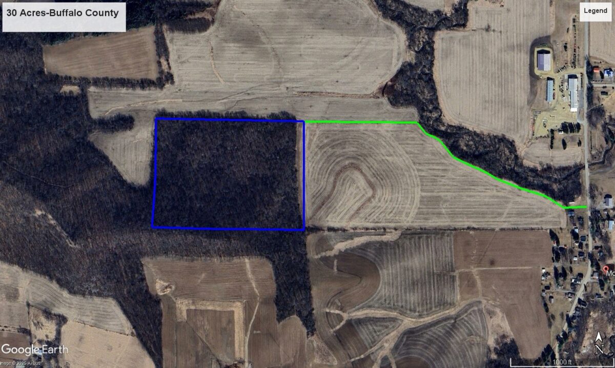 0 County Road J, Mondovi WI 54755 - Land house for sale - MLS #1603244 - image43
