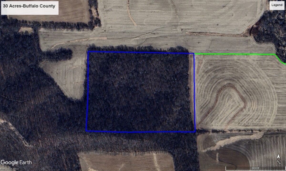 0 County Road J, Mondovi WI 54755 - Land house for sale - MLS #1603244 - image44