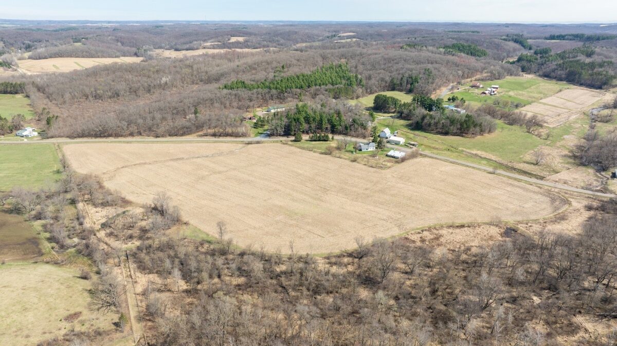 0 County Road S, Blair WI 54616 - Land house for sale - MLS #1600049 - image12