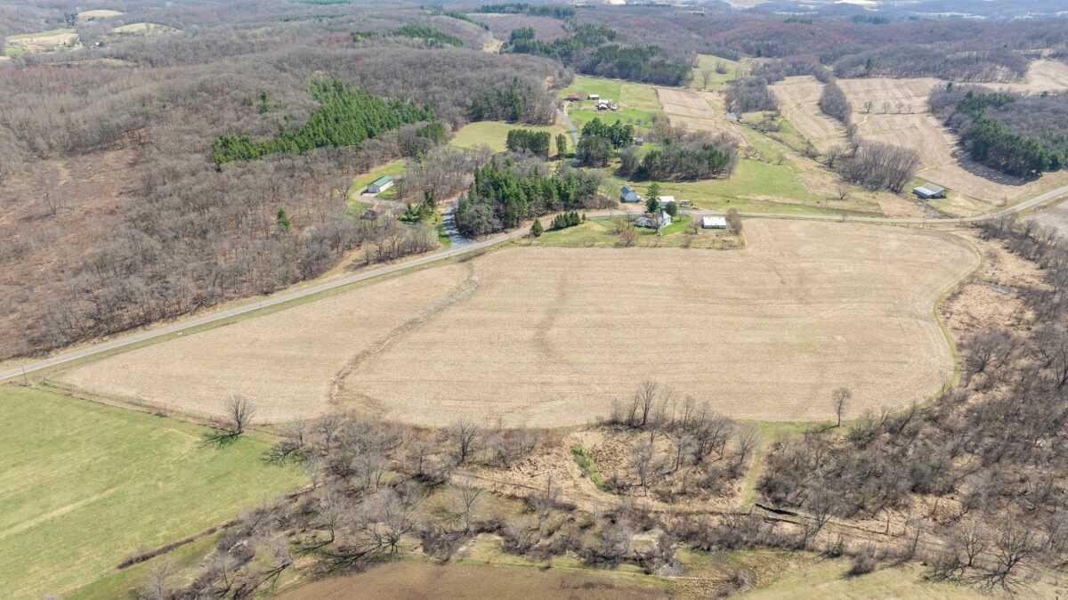 0 County Road S, Blair WI 54616 - Land house for sale - MLS #1600049 - image18