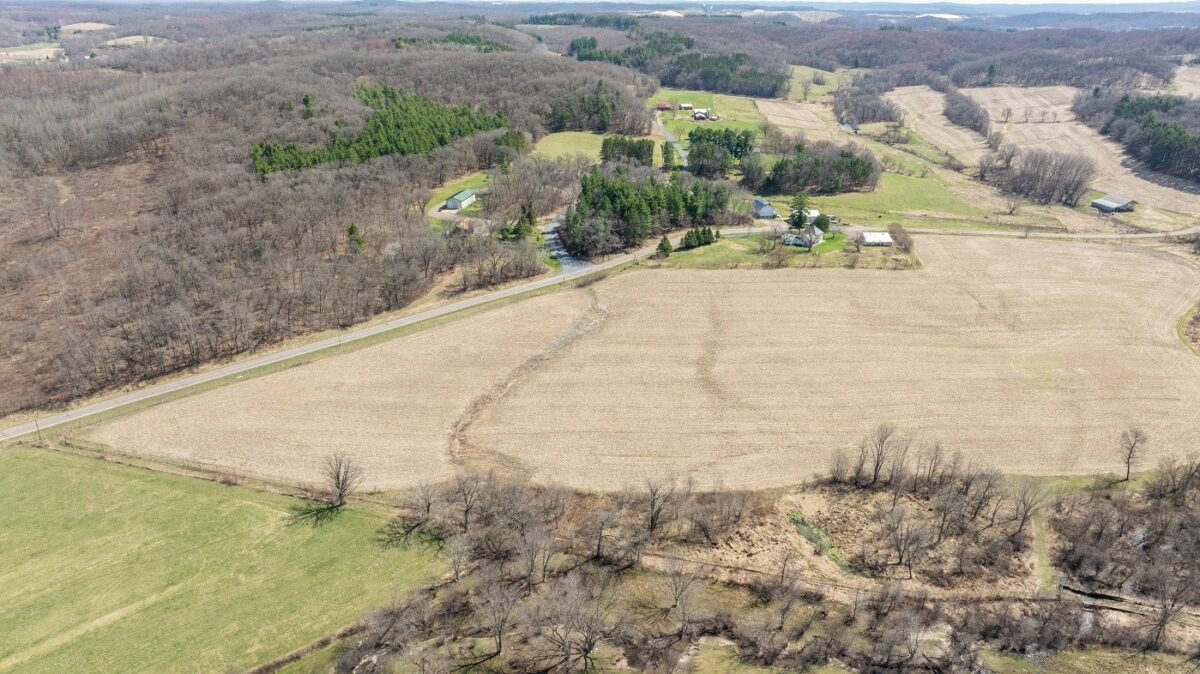 0 County Road S, Blair WI 54616 - Land house for sale - MLS #1600049 - image20