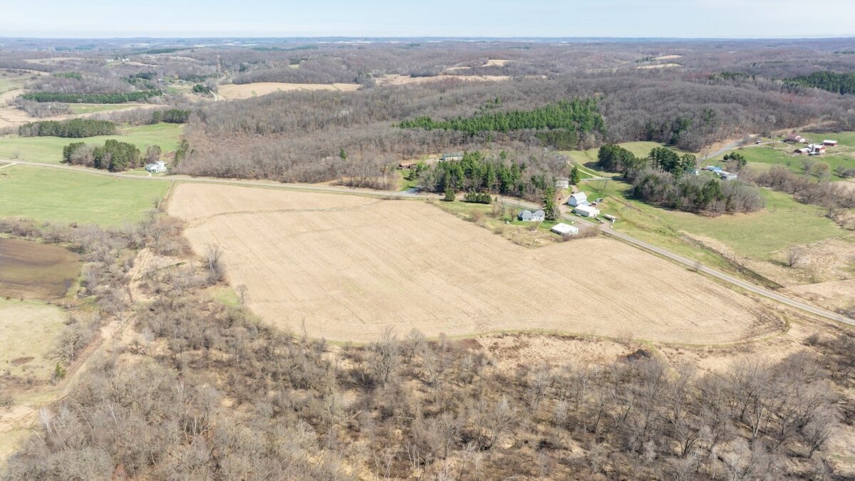 0 County Road S, Blair WI 54616 - Land house for sale - MLS #1600049 - image8