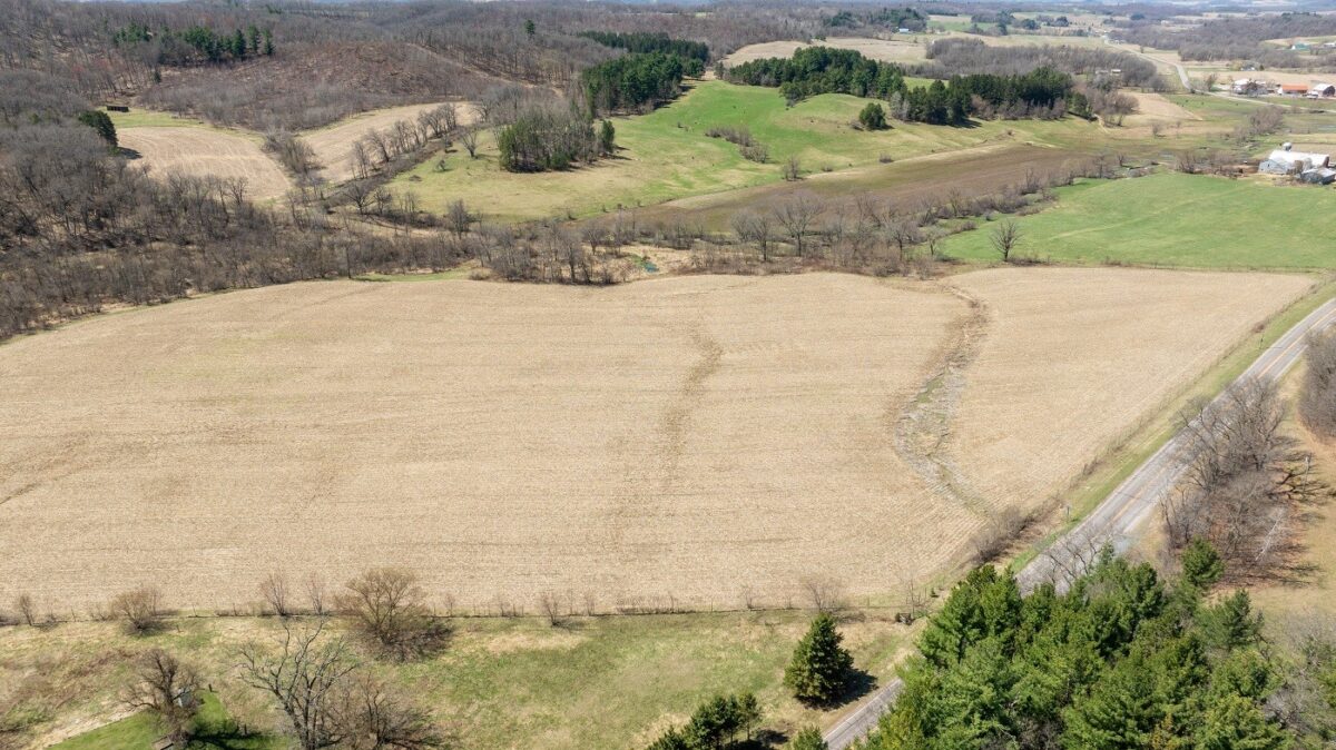 0 County Road S, Blair WI 54616 - Land house for sale - MLS #1600049 - image10