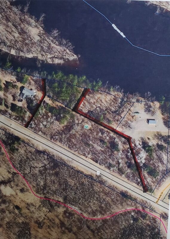 0 Hwy D, Holcombe WI 54745 - Land house for sale - MLS #1602913 - image3
