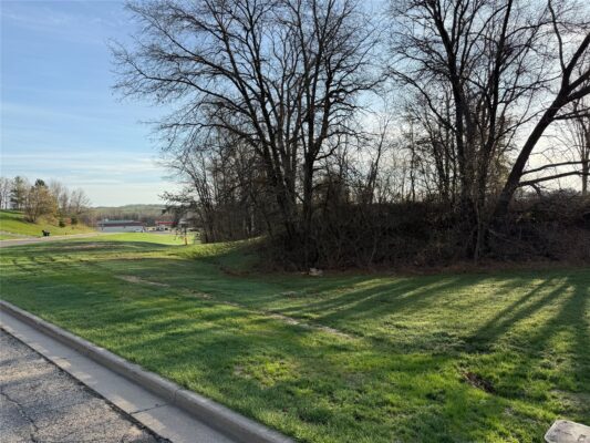 0 Kimball Ave.  Elroy WI 53929