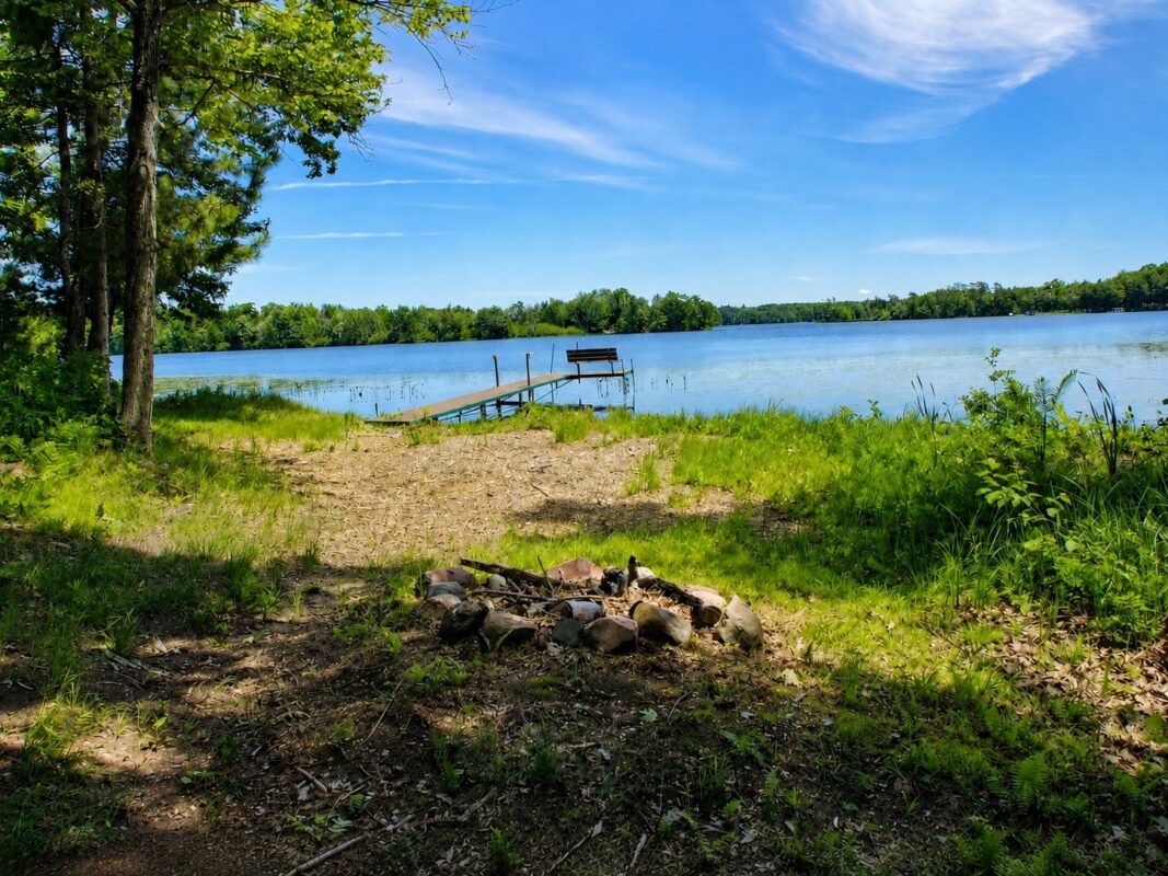 0 Ranch Road, Stone Lake WI 54876 - Land house for sale - MLS #1600353 - image2