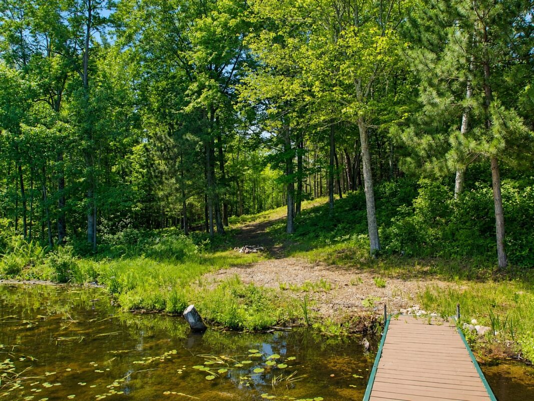 0 Ranch Road, Stone Lake WI 54876 - Land house for sale - MLS #1600353 - image14