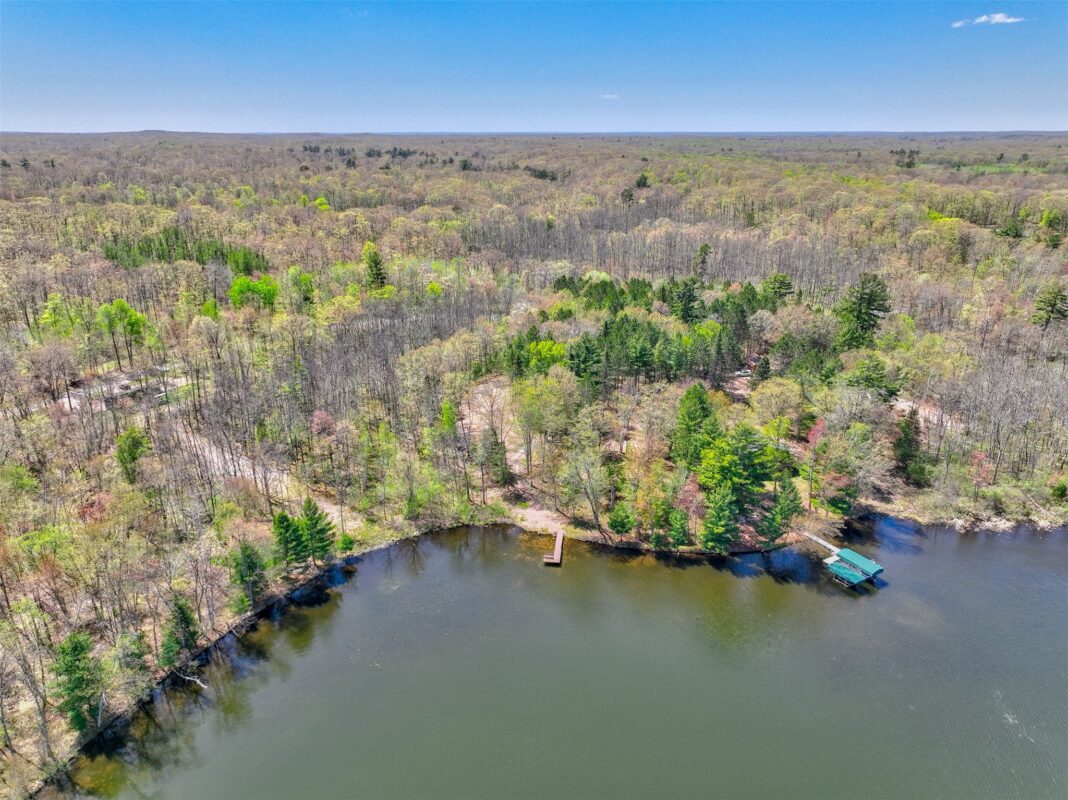 0 Ranch Road, Stone Lake WI 54876 - Land house for sale - MLS #1600353 - image17