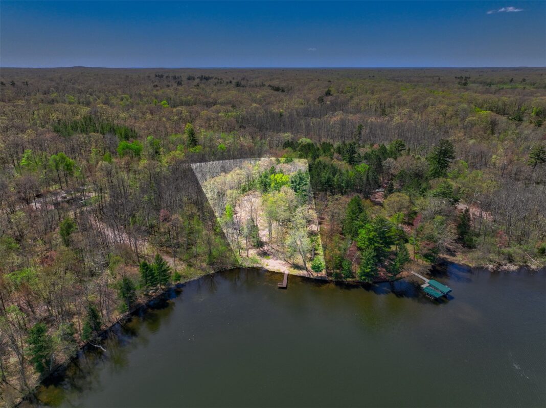0 Ranch Road, Stone Lake WI 54876 - Land house for sale - MLS #1600353 - image18