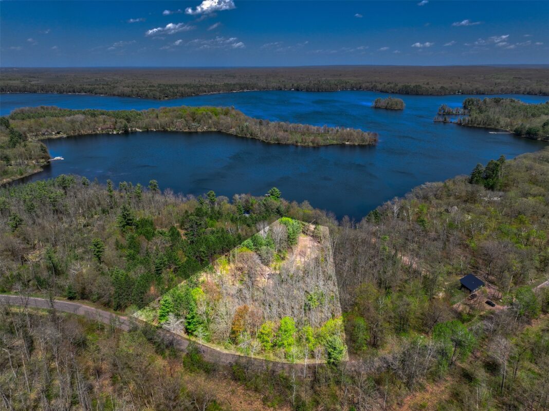 0 Ranch Road, Stone Lake WI 54876 - Land house for sale - MLS #1600353 - image21