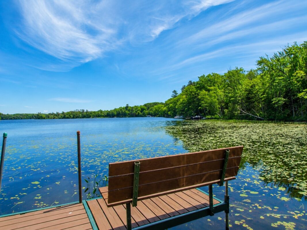 0 Ranch Road, Stone Lake WI 54876 - Land house for sale - MLS #1600353 - image5