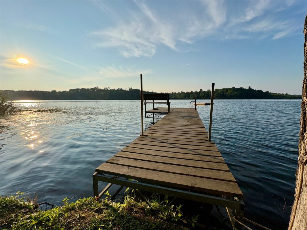 0 Whisper Trl, Birchwood WI 54817 - Land house for sale - MLS #1603712 - image5