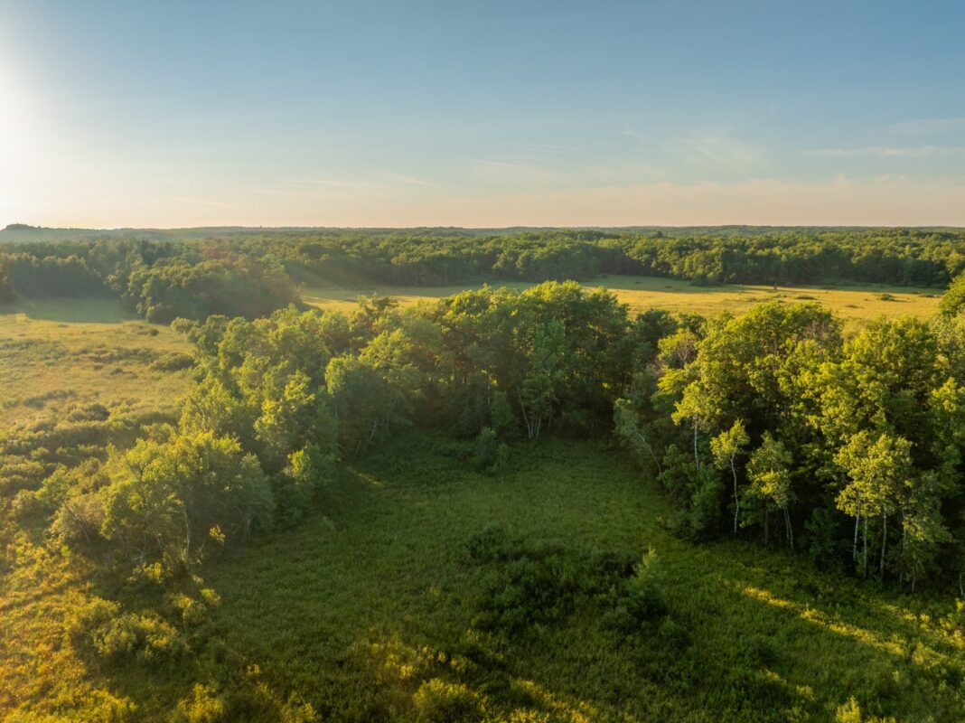 00 26 1/2 Avenue, Cumberland WI 54829 - Land house for sale - MLS #1603398 - image4