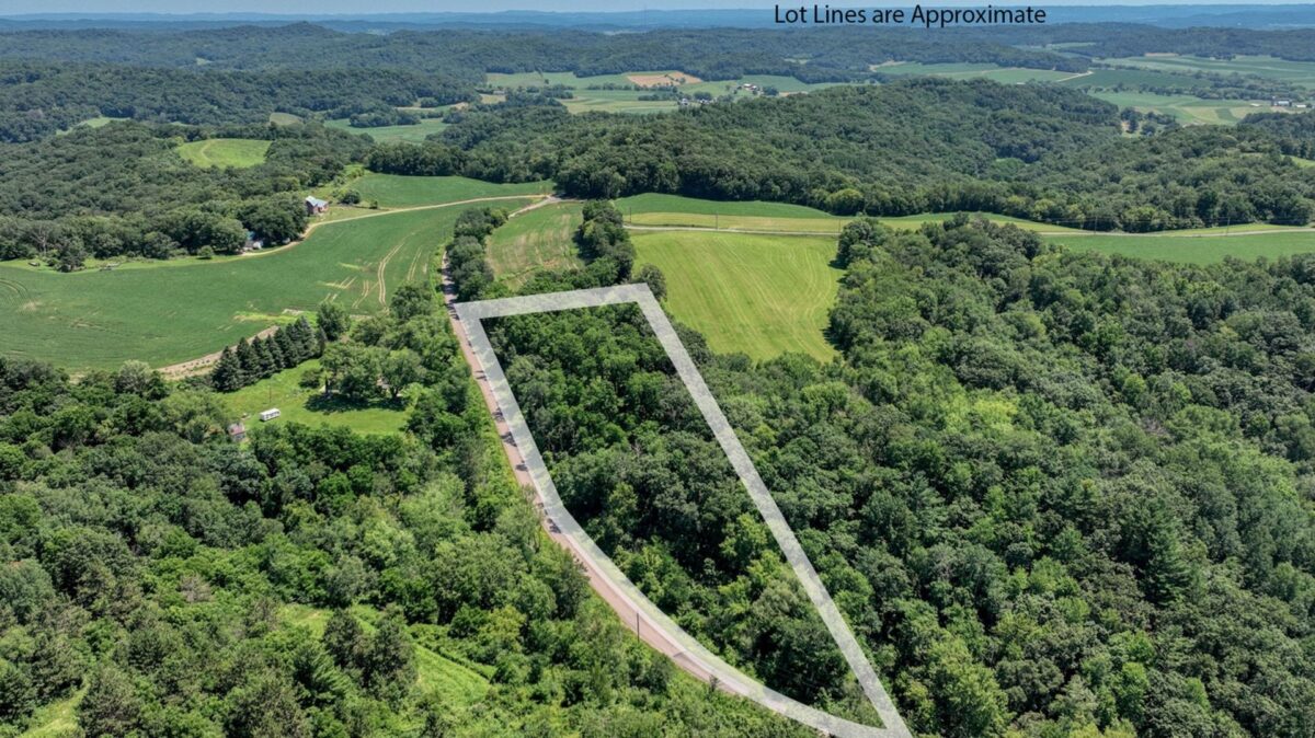 00 Garves Coulee Road, Bangor WI 54614 - Land house for sale - MLS #1603270 - image19