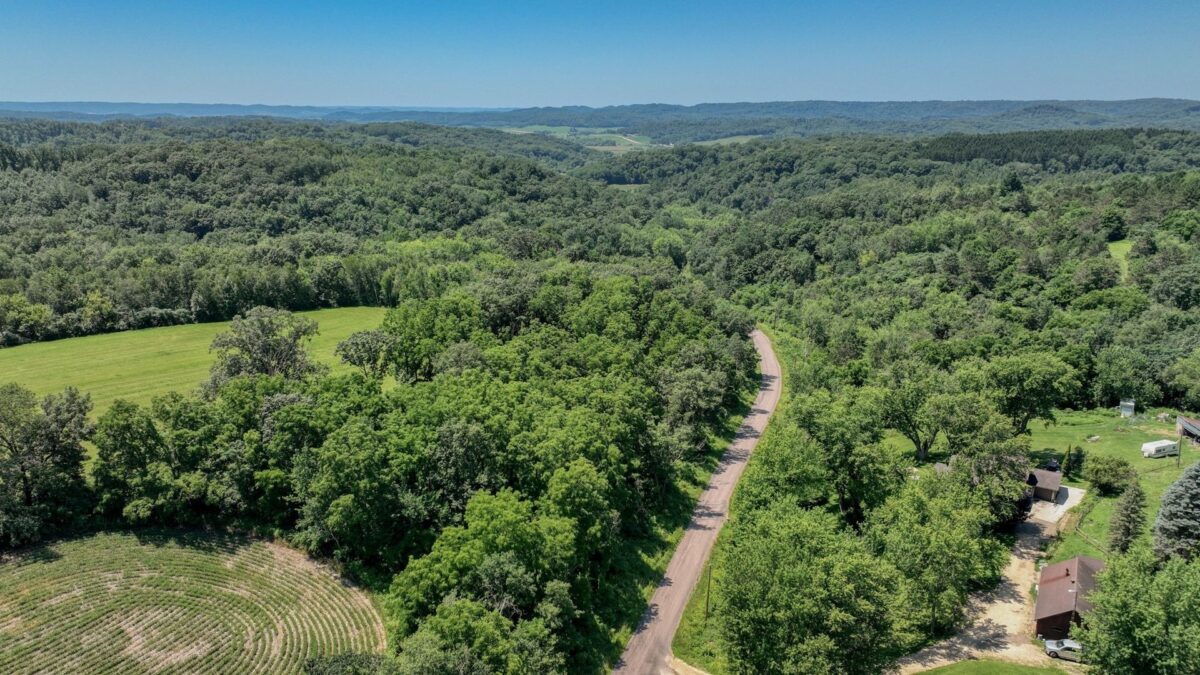 00 Garves Coulee Road, Bangor WI 54614 - Land house for sale - MLS #1603270 - image3