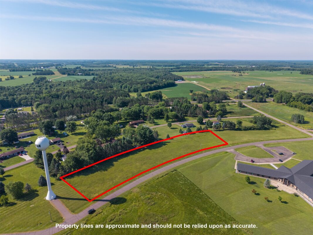 0000 Hickory St, Gilman WI 54433 - Land house for sale - MLS #1603283 - image5