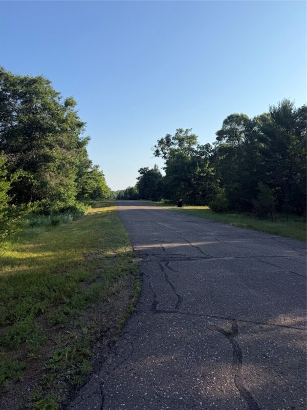 00000 Volkmann Lane, Grantsburg WI 54840 - Land house for sale - MLS #1603383 - image9
