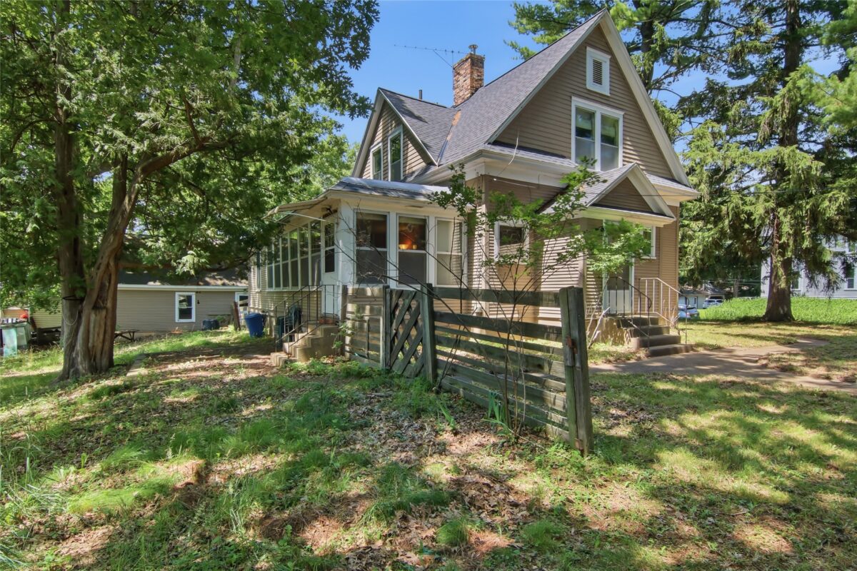 1001 13th Street, Menomonie WI 54751 - Residential house for sale - MLS #1602774 - image28