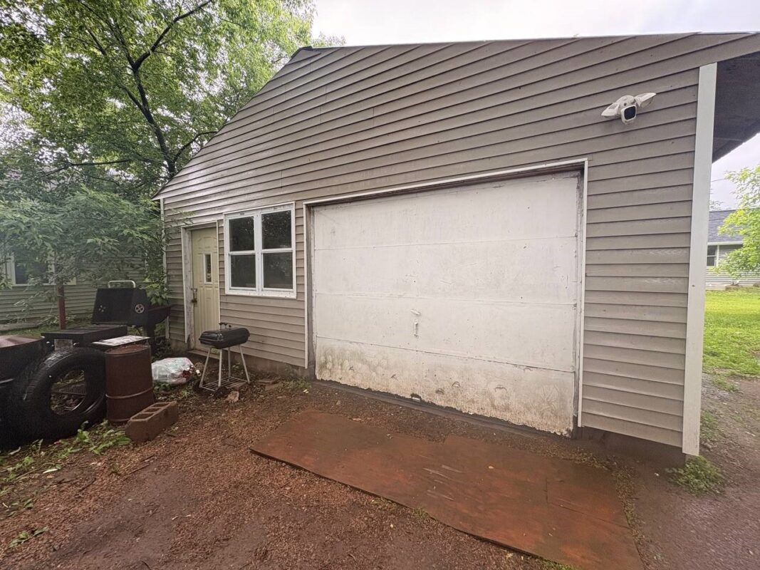 1002 Cora Avenue, Rice Lake WI 54868 - Residential house for sale - MLS #1602903 - image2