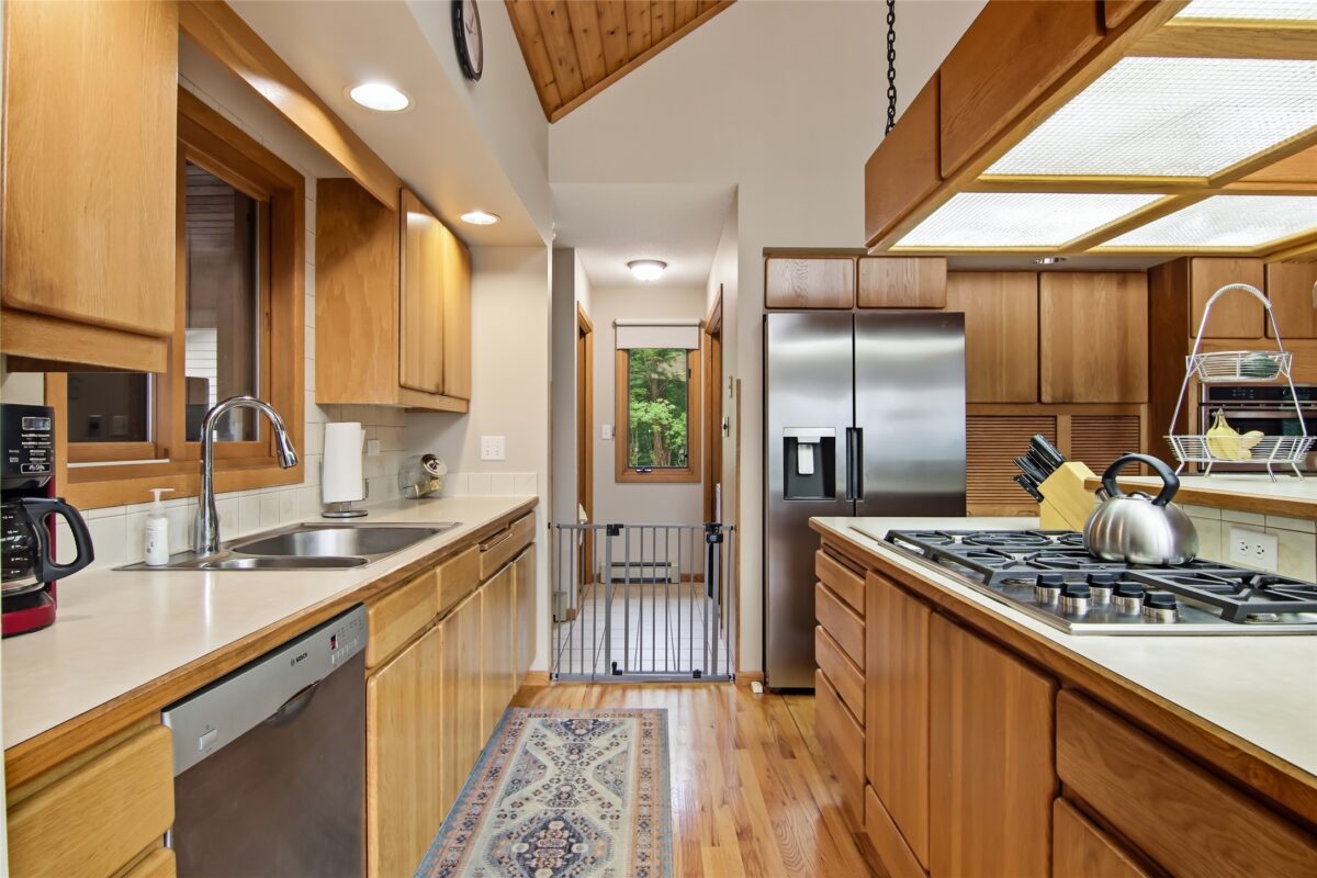 10026N Harnden Road, Hayward WI 54843 - Residential house for sale - MLS #1603021 - image13