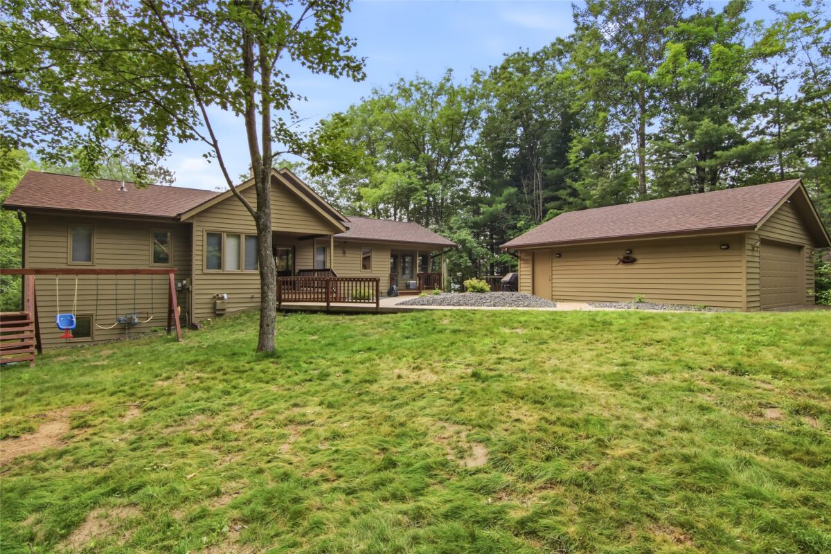 10026N Harnden Road, Hayward WI 54843 - Residential house for sale - MLS #1603021 - image30