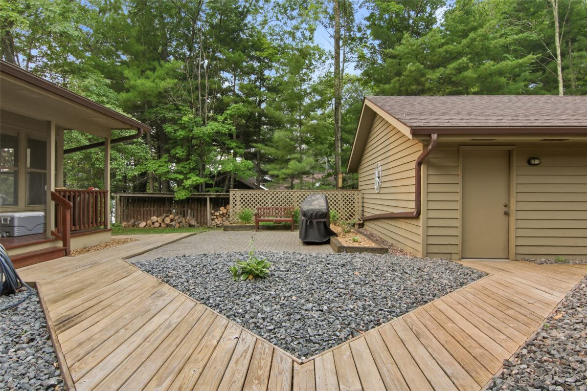 10026N Harnden Road, Hayward WI 54843 - Residential house for sale - MLS #1603021 - image5