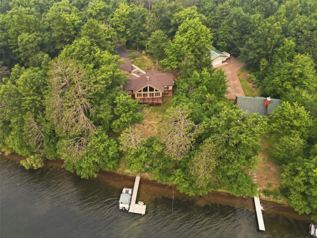 10026N Harnden Road, Hayward WI 54843 - Residential house for sale - MLS #1603021 - image54