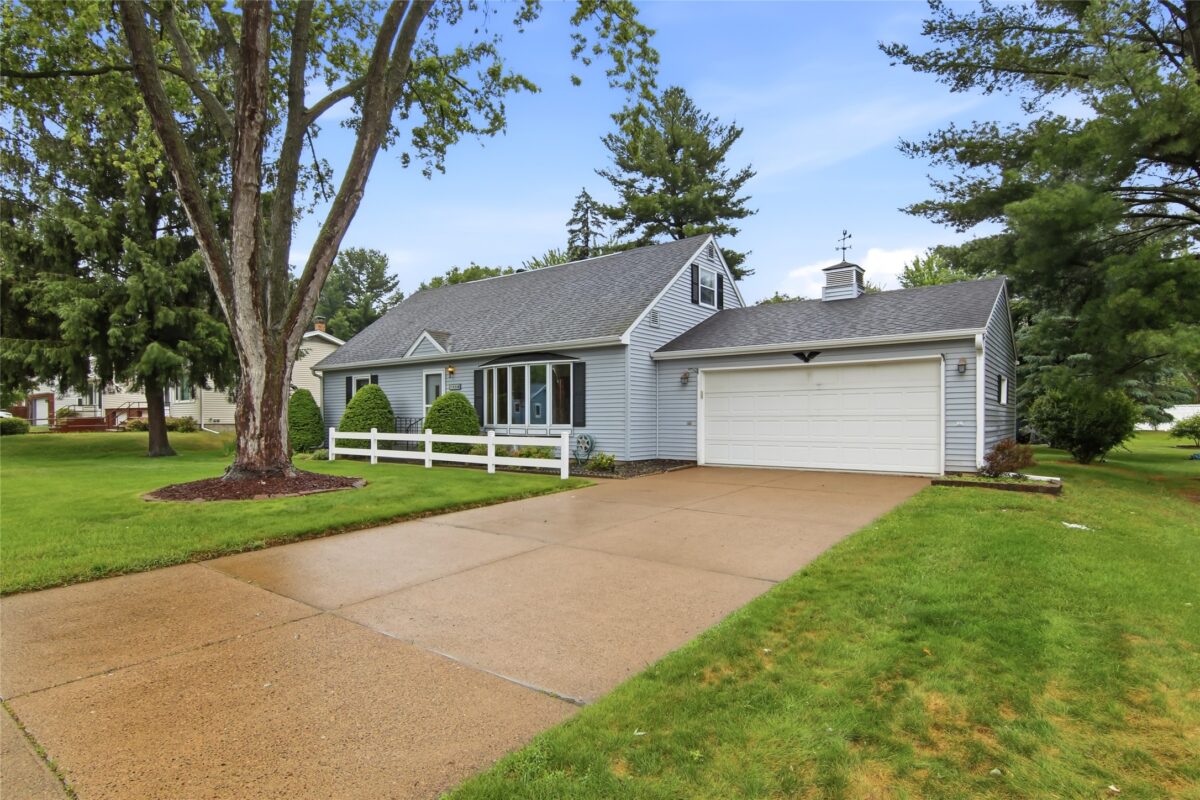 1008 Cedar Street, Chippewa Falls WI 54729 - Residential house for sale - MLS #1602380 - image3