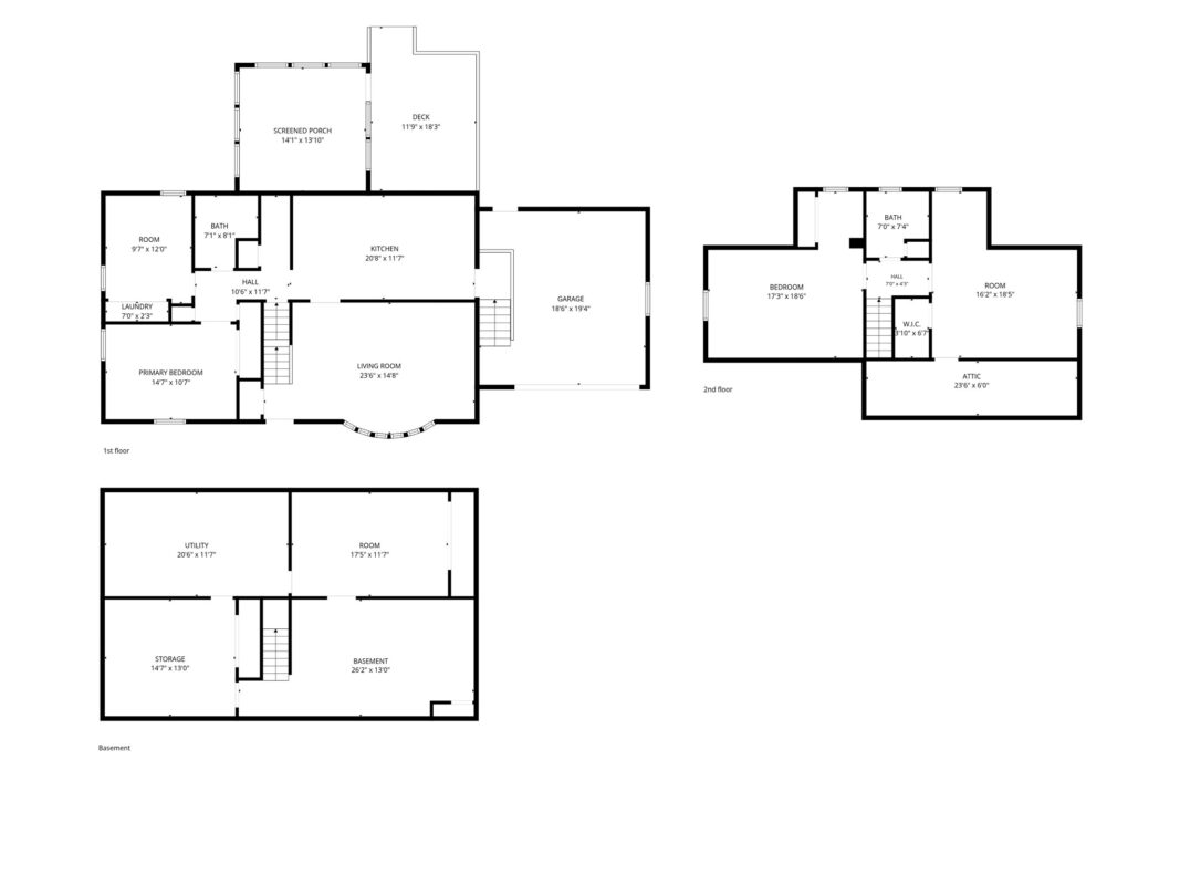 1008 Cedar Street, Chippewa Falls WI 54729 - Residential house for sale - MLS #1602380 - image27