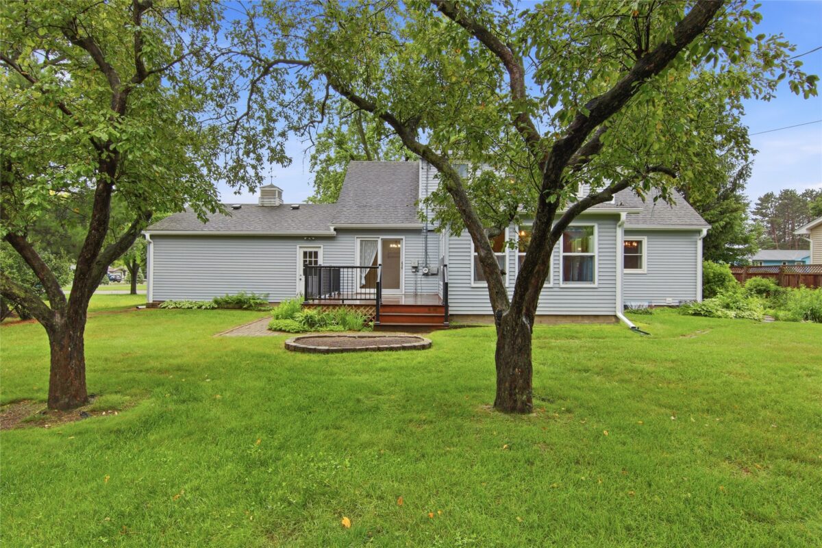 1008 Cedar Street, Chippewa Falls WI 54729 - Residential house for sale - MLS #1602380 - image29