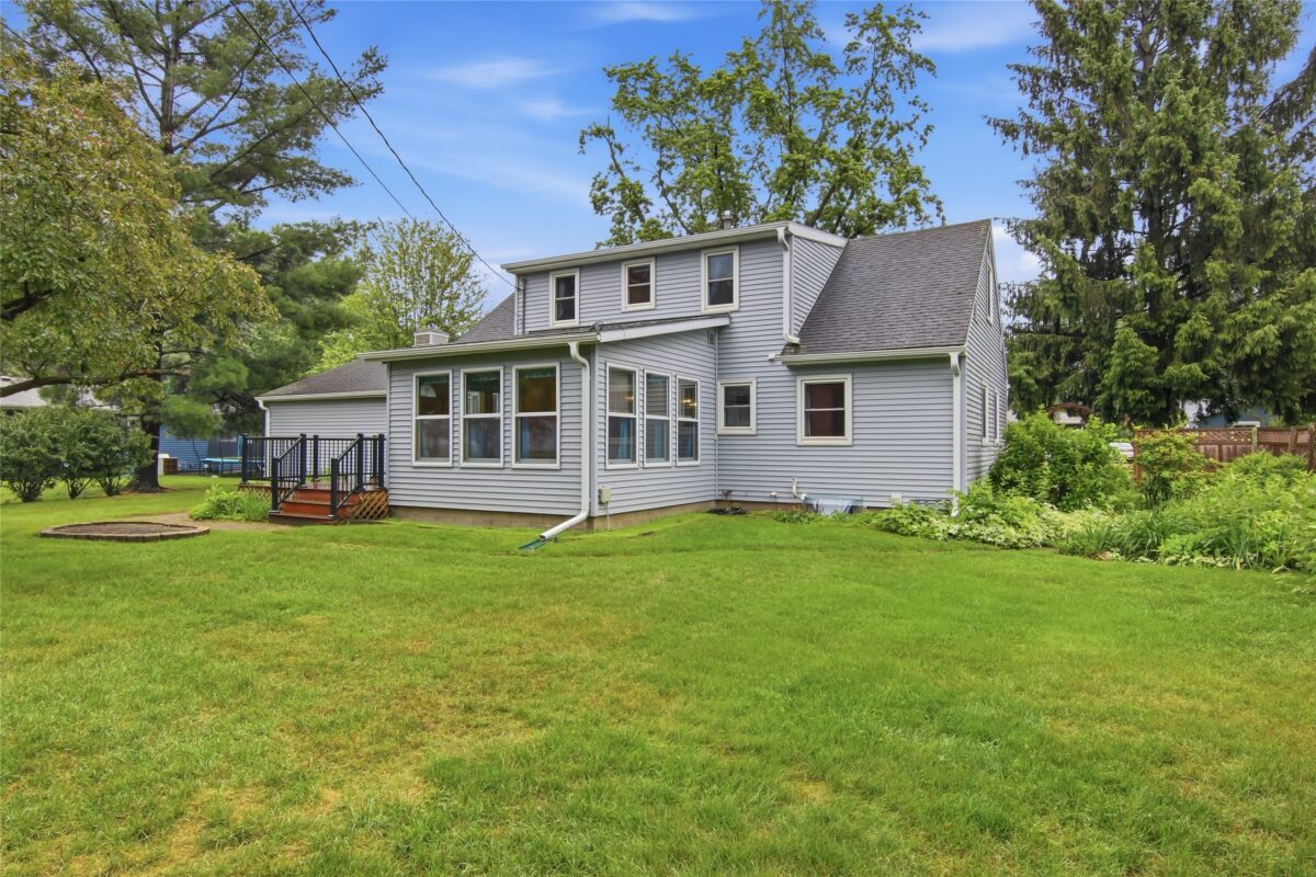 1008 Cedar Street, Chippewa Falls WI 54729 - Residential house for sale - MLS #1602380 - image30