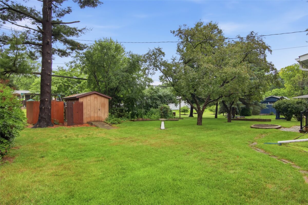 1008 Cedar Street, Chippewa Falls WI 54729 - Residential house for sale - MLS #1602380 - image31