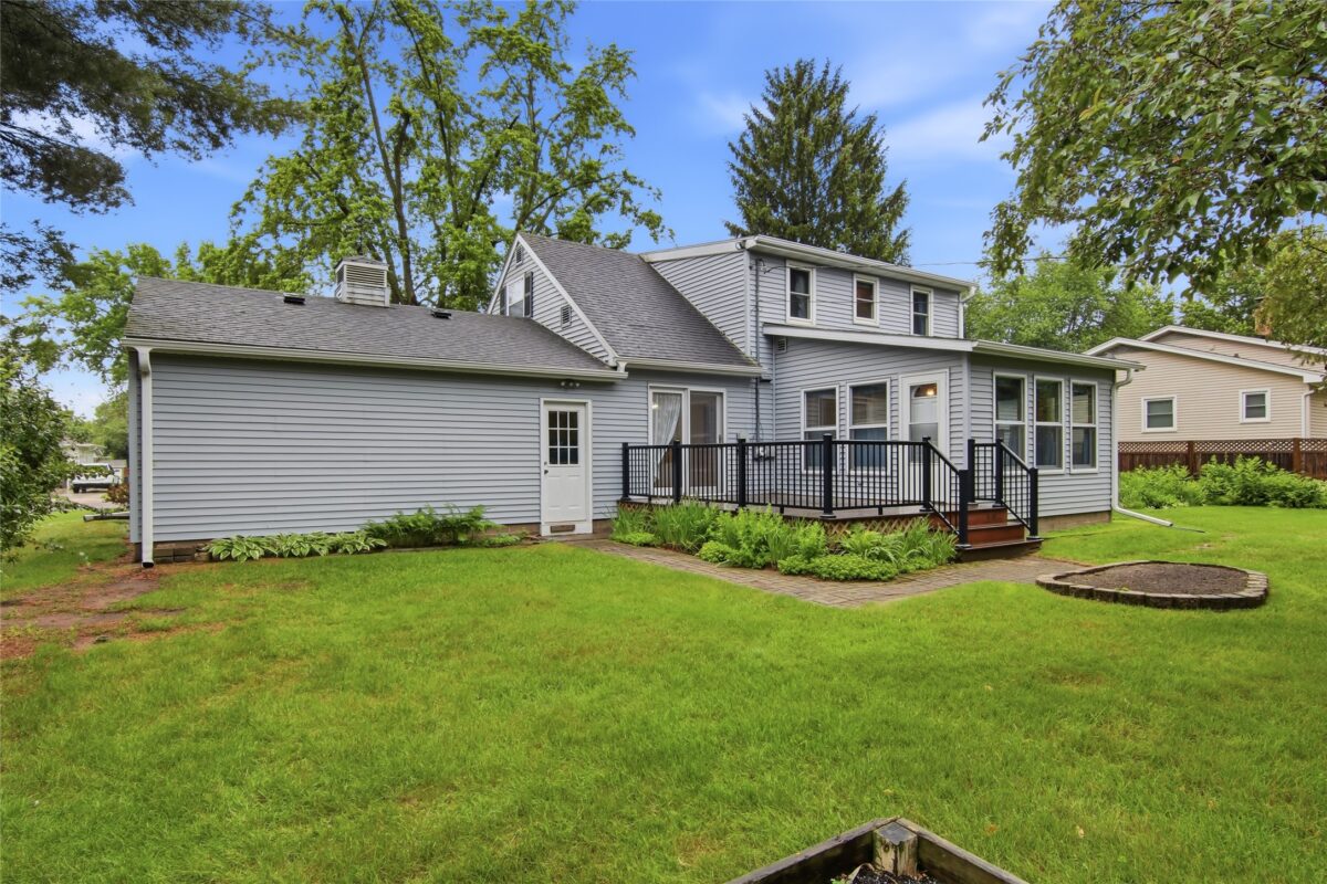 1008 Cedar Street, Chippewa Falls WI 54729 - Residential house for sale - MLS #1602380 - image5